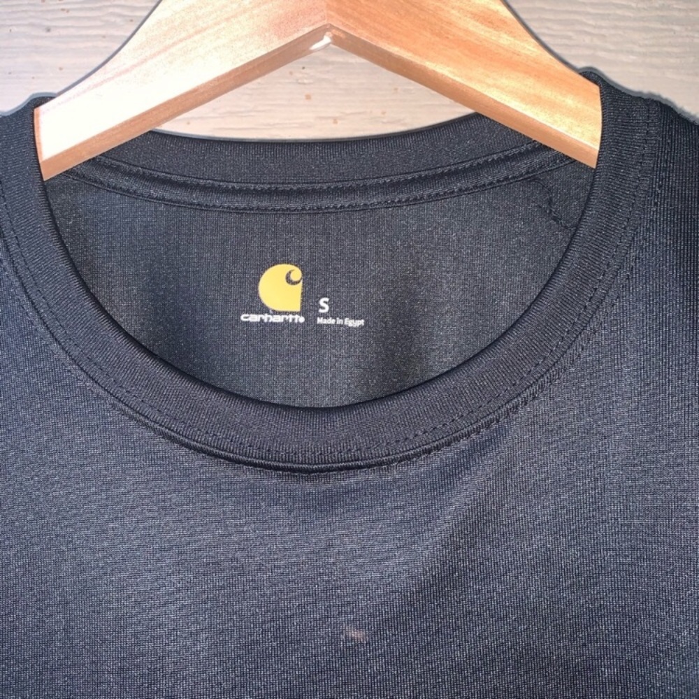 Carhartt | Long Sleeve Tee View 4